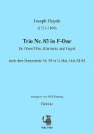 Trio Nr. 83 