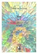 Trio op. 70 