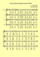 Und wieder leuchtet uns der Stern 