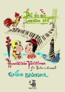 Variationen über Dat du min Leevsten büst 