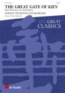 The Great Gate of Kiev 