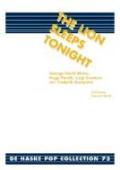 The Lion Sleeps Tonight (Fanfarenorchester) 