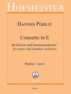Concerto in E 