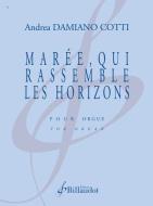 Marée, qui rassemble les horizons 
