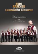 Heimatrauschen - Polka 