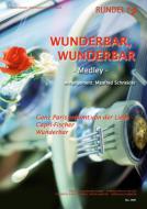 Wunderbar, Wunderbar 