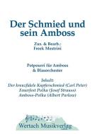 Der Schmied und sein Amboss 