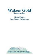 Walzer Gold 