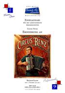 Erinnerung an Zirkus Renz 