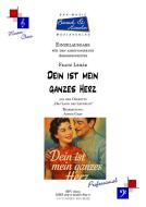 Dein ist mein ganzes Herz (Thema) 