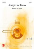 Adagio for Brass 