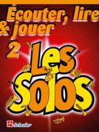 Écouter, lire & jouer - Les Solos 