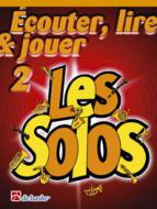 Écouter, lire & jouer - Les Solos 