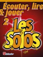 Écouter, lire & jouer - Les Solos 