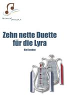10 nette Duette für die Lyra 