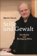Stille und Gewalt 