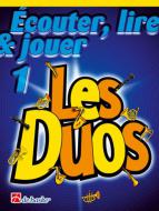 Écouter, lire & jouer 1 - Les Duos 