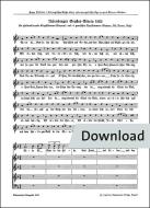 Nürnberger Großes Gloria (1525) 