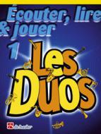 Écouter, lire & jouer 1 - Les Duos 
