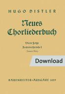 Kalendersprüche 1 (Januar - März) 