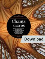 Geistliche Solomotetten französischer Meister des 19. und 20. Jahrhunderts Download