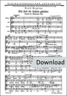 Wie sind die Helden gefallen 