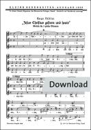 Jesus Christus, gestern und heute (1939) 