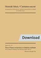 Sicut Moses serpentem in deserto exaltavit 