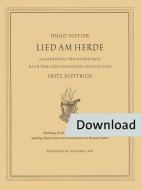 Lied am Herde op. 21/1 (1941) Download