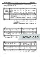 Gott der Vater wohn uns bei 