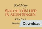 Schläft ein Lied in allen Dingen (1954) 
