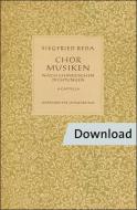 Chormusiken nach chinesischen Dichtungen (1947) 
