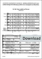 Ich freue mich im Herren Nr. 14 Download