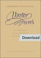 Unter uns op. 23/3 (1952) 