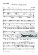 Die Weihnachtsgeschichte (1952) 