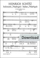 Fiamma ch'allaccia - Brand, der entfesselt SWV 10 