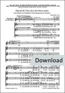 Selig sind die Toten Nr. 35 