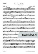 Verleih uns Frieden gnädiglich 