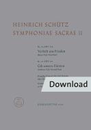 Verleih uns Frieden gnädiglich 