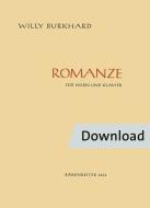 Romanze in F 