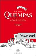 Der neue Quempas. Advents- und Weihnachtslieder Download