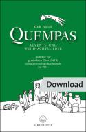 Der neue Quempas. Advents- und Weihnachtslieder Download