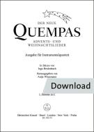 Der neue Quempas. Advents- und Weihnachtslieder Download