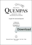 Der neue Quempas. Advents- und Weihnachtslieder Download