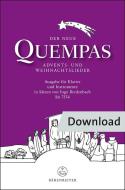 Der neue Quempas. Advents- und Weihnachtslieder Download