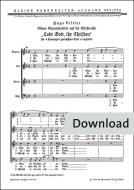 Lobt Gott, ihr Christen allzugleich (1935) Download