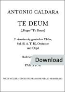 Te Deum Download
