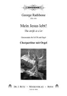 Mein Jesus lebt 