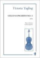Cello Concerto No. 1 