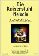 Die Kaiserstuhl-Melodie 